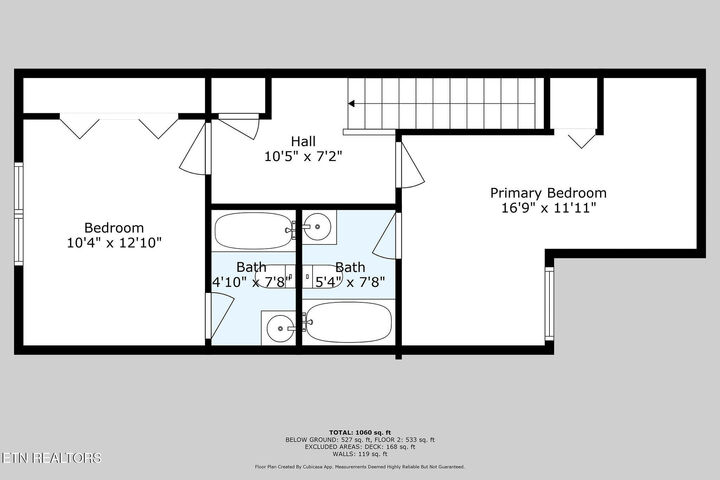 Property Photo:  38 Lakeshore Lane 47  TN 38558 