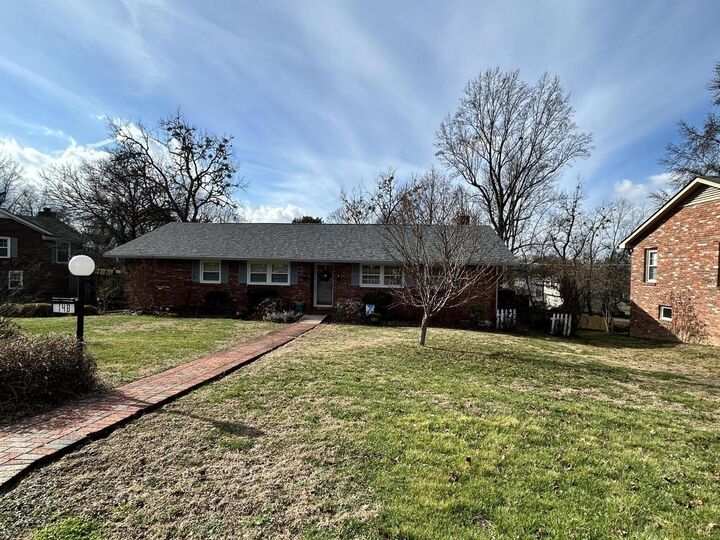 Property Photo:  148 Westover Road  KY 40601 