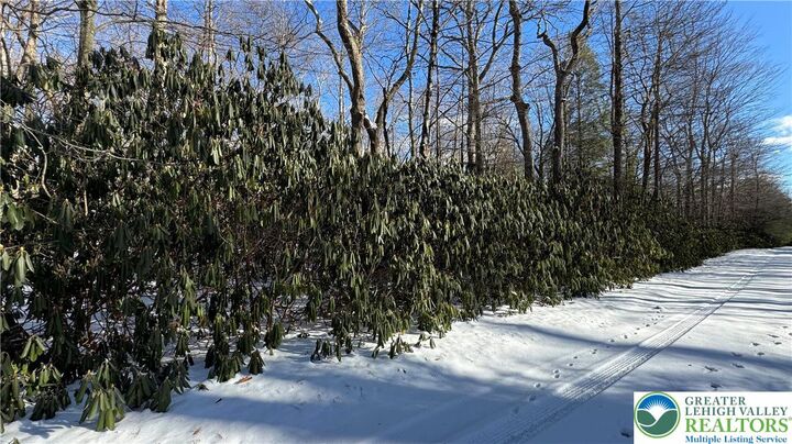 Property Photo:  Oakland Drive  PA 18210 