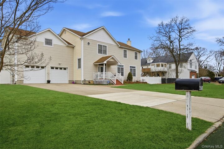 Property Photo:  471 Southport Street  NY 11779 