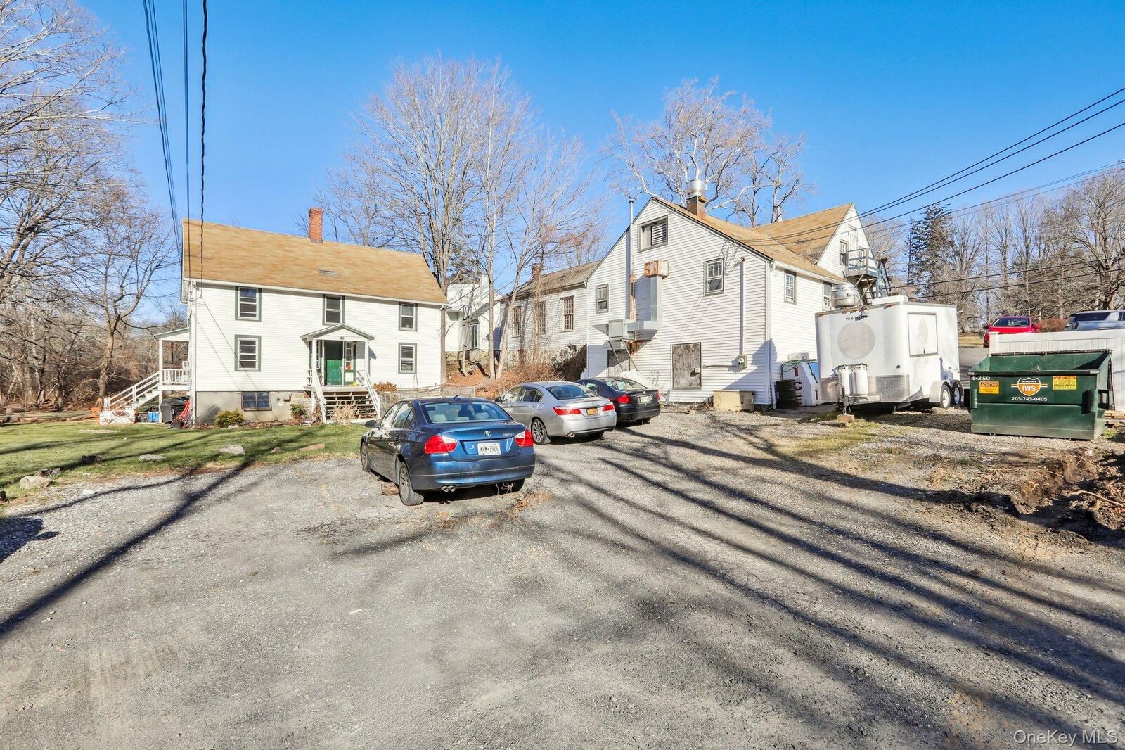 Property Photo: 114 Spring Street NY 10590