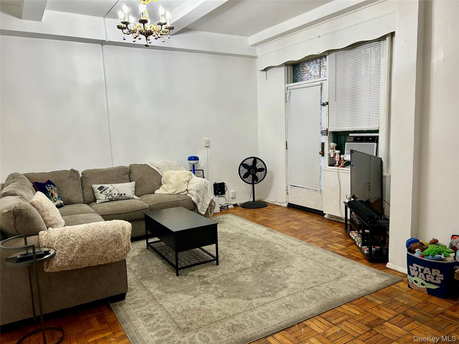 Property Photo:  1530 Archer Road Tb  NY 10462 