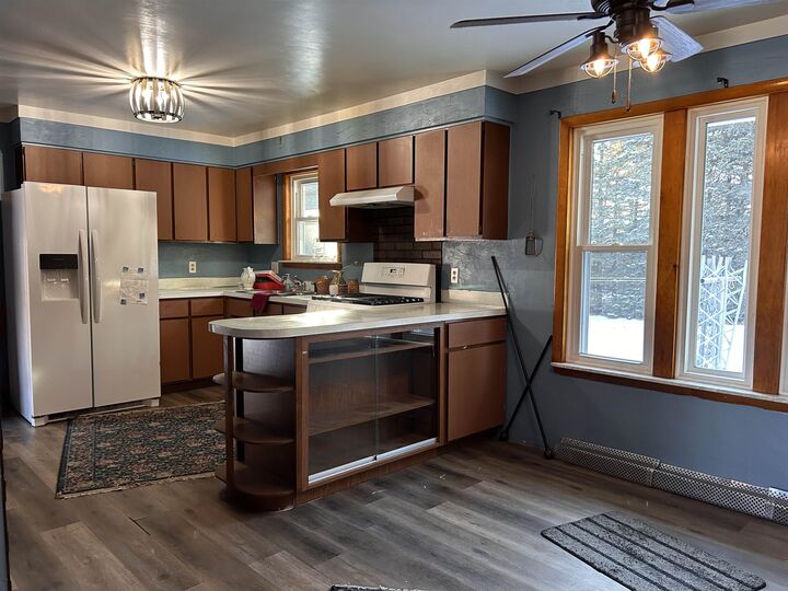 Property Photo:  315 Blondin  MI 48650 