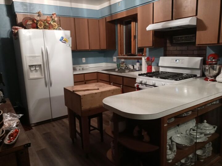 Property Photo:  315 Blondin  MI 48650 