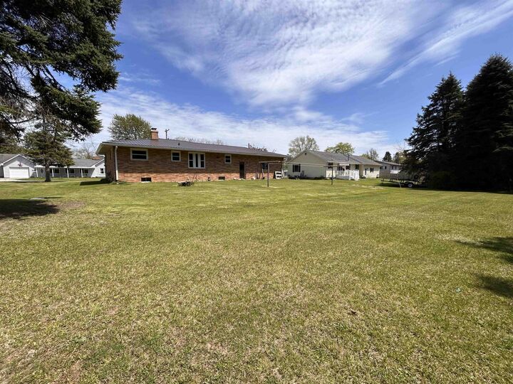 Property Photo:  315 Blondin  MI 48650 