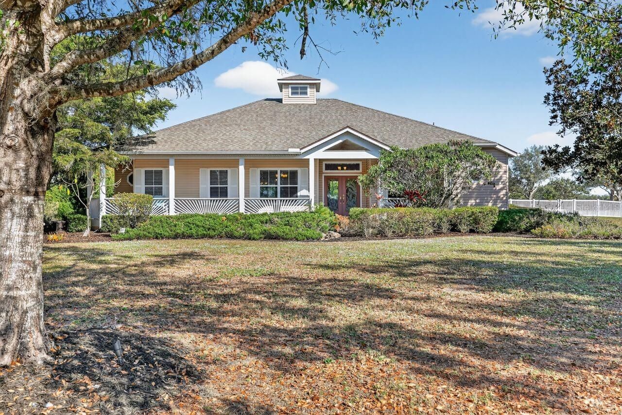 Property Photo:  17312 Howling Wolf Run  FL 34219 