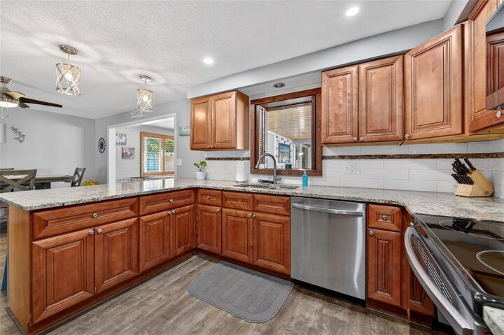 Property Photo:  1010 Fernald Street  FL 32132 