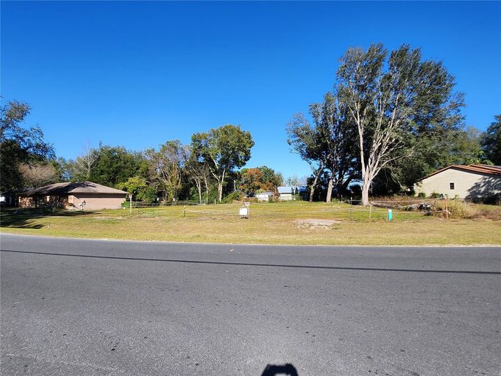 Property Photo:  238 Bahia Circle  FL 34472 