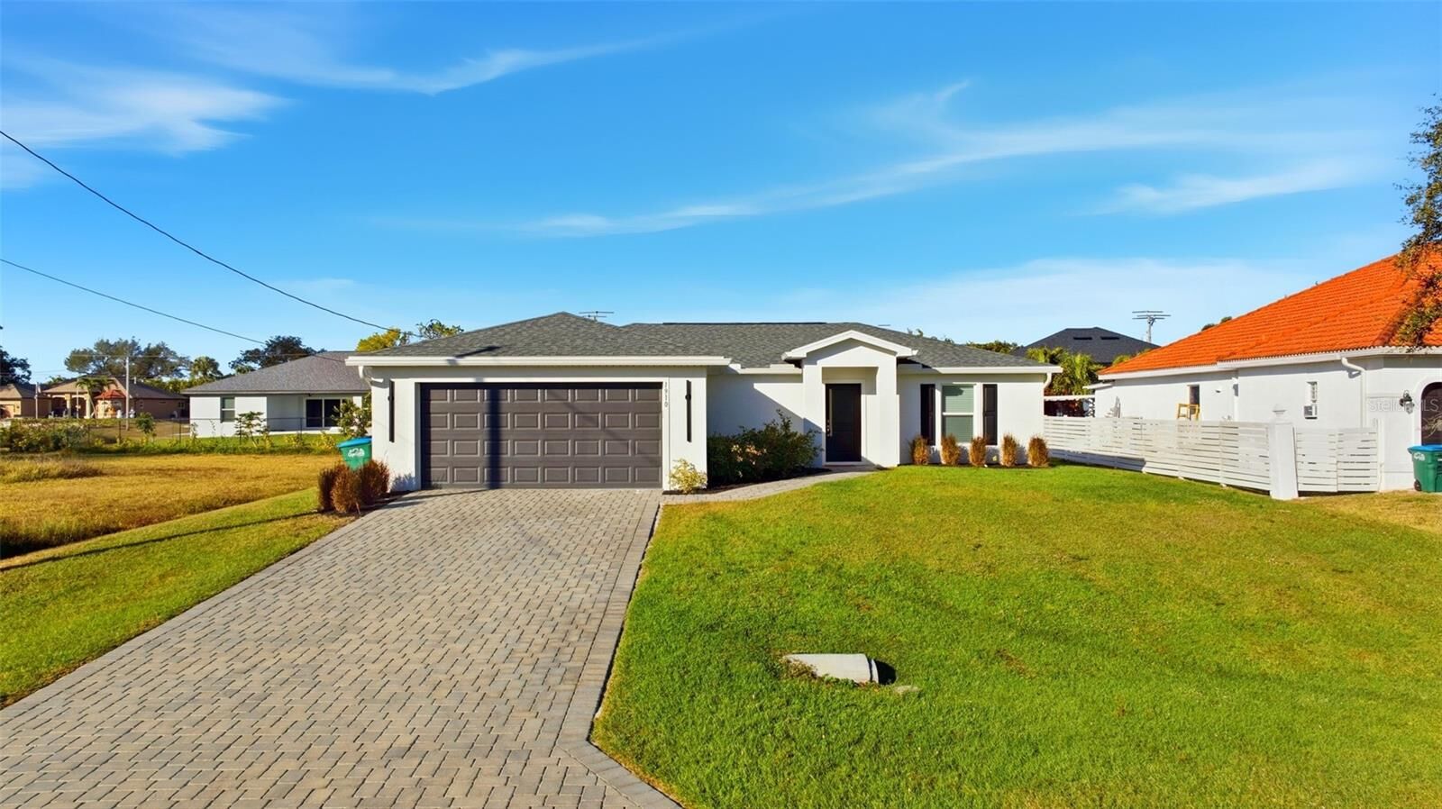 Property Photo:  1910 NW 27th Place  FL 33993 