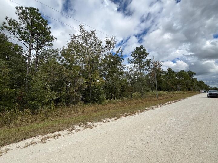 Property Photo:  Lot 11 Red Marlin Avenue  FL 34614 