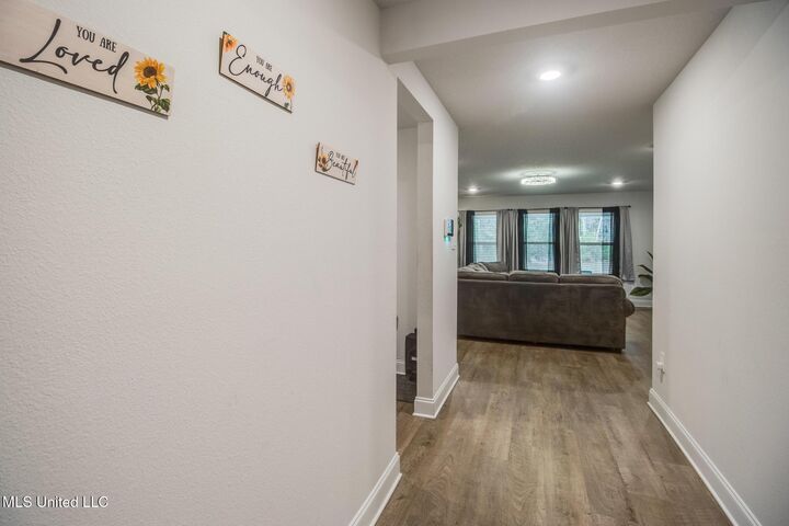 Property Photo:  18074 Green Leaf Drive  MS 39503 