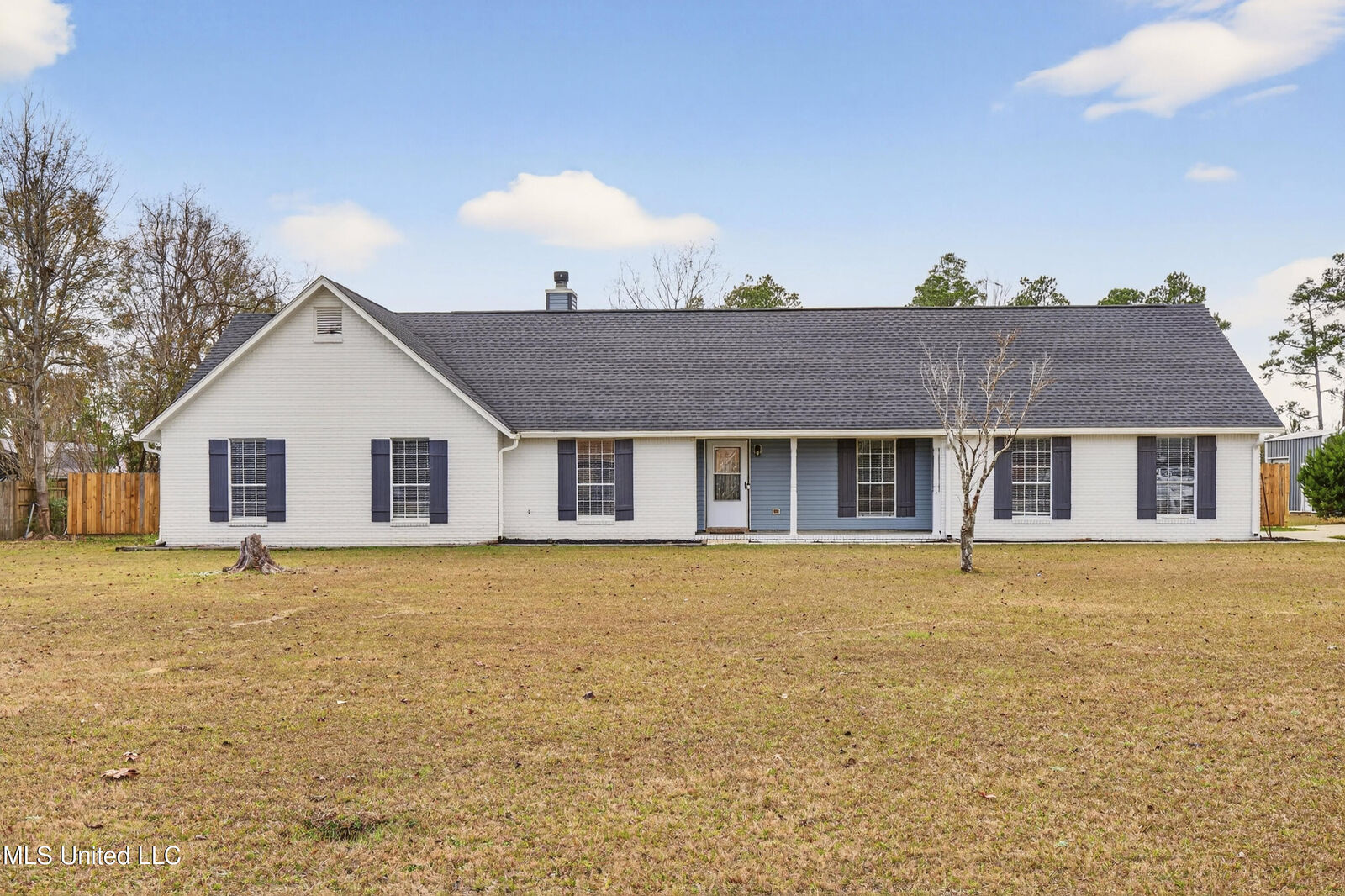 Property Photo:  15517 Shriners Boulevard  MS 39532 