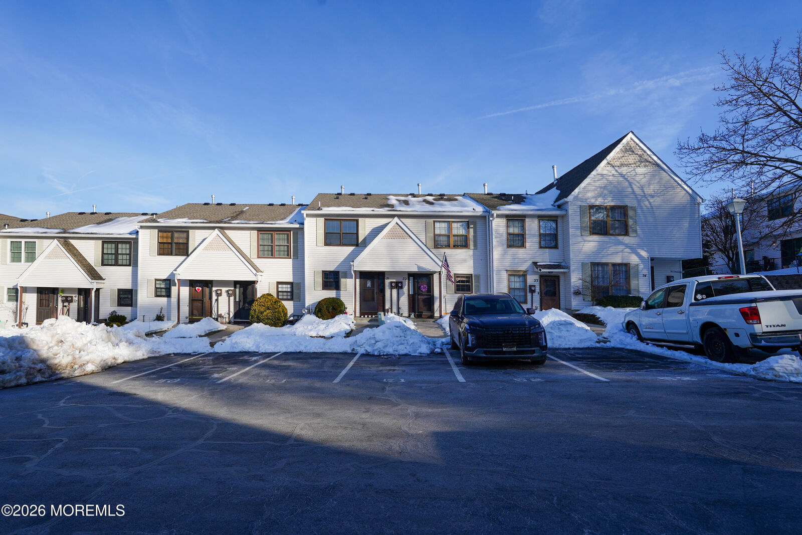 Property Photo: 51 Queens Way NJ 07726