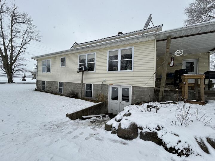 Property Photo:  4273 W 80th Street  MI 49412 