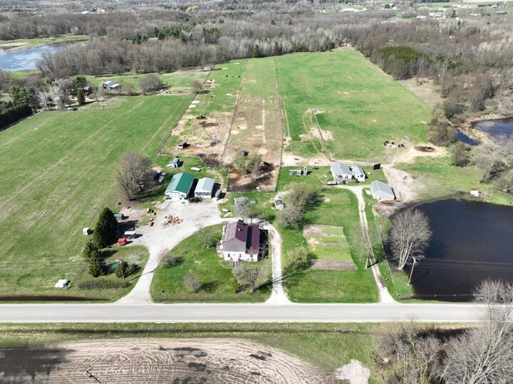 Property Photo:  4273 W 80th Street  MI 49412 