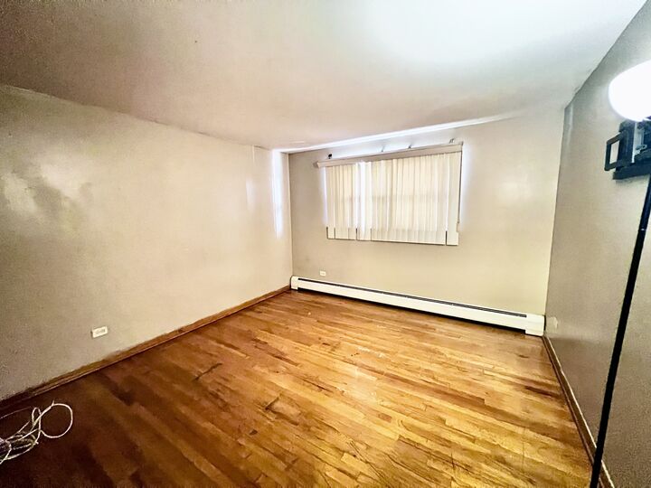 Property Photo: 11903 Gregory Street 3 IL 60406