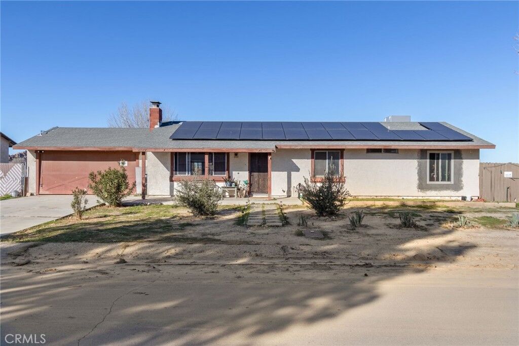 Property Photo:  15177 Greenrock Avenue  CA 93535 