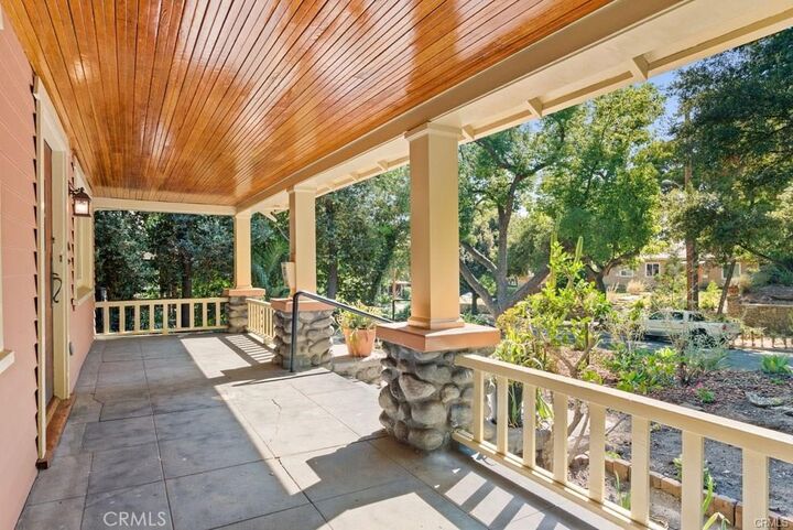 Property Photo:  992 N Madison  CA 91104 