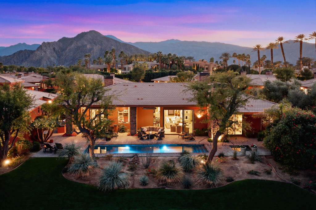 Property Photo:  79610 Via Sin Cuidado  CA 92253 