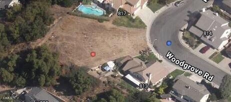 Property Photo:  815 Woodgrove  CA 93015 