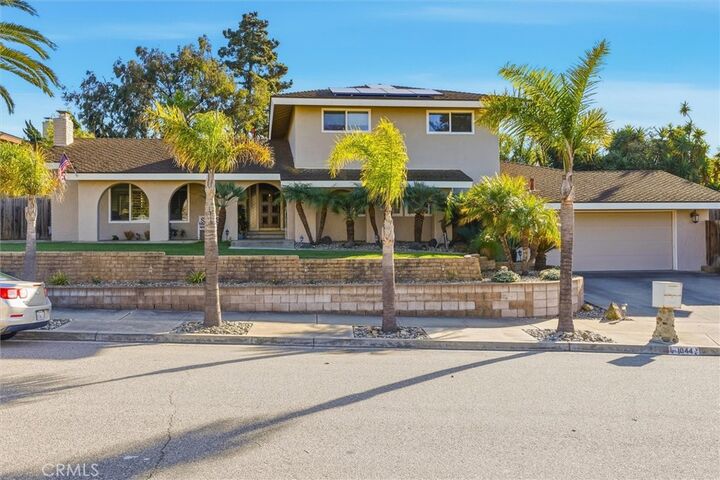 Property Photo:  1044 Cinnabar Court  CA 93455 