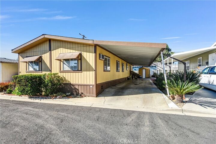 Property Photo:  2755 Arrow 12  CA 91750 