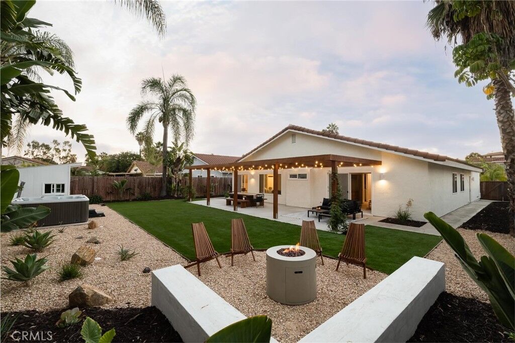 Property Photo:  1659 W Knapp  CA 92083 