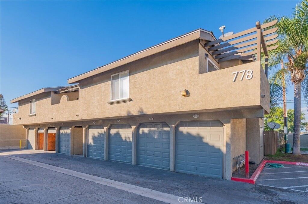 Property Photo:  778 Gianni Drive 210  CA 92879 