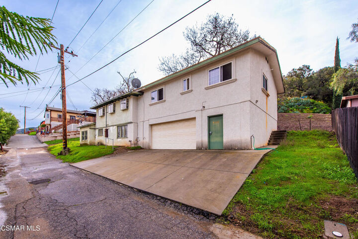 Property Photo:  6130 Birch Street  CA 93063 