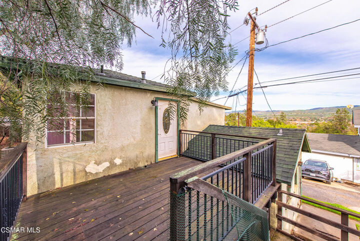 Property Photo:  6130 Birch Street  CA 93063 