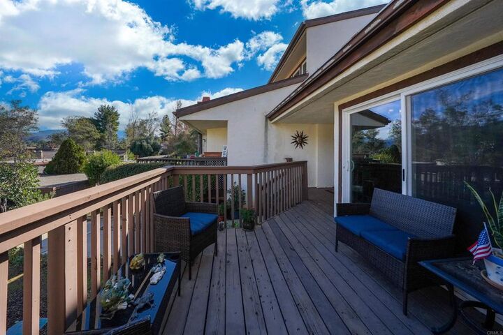 Property Photo: 15723 Davis Cup Lane CA 92065