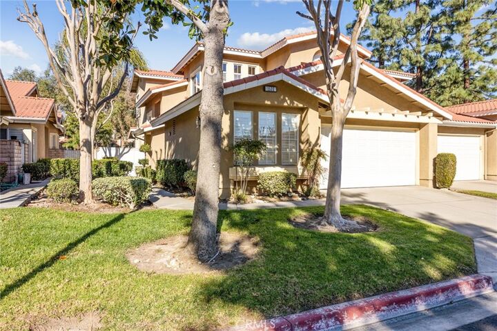 Property Photo:  1535 Upland Hills Drive S  CA 91786 