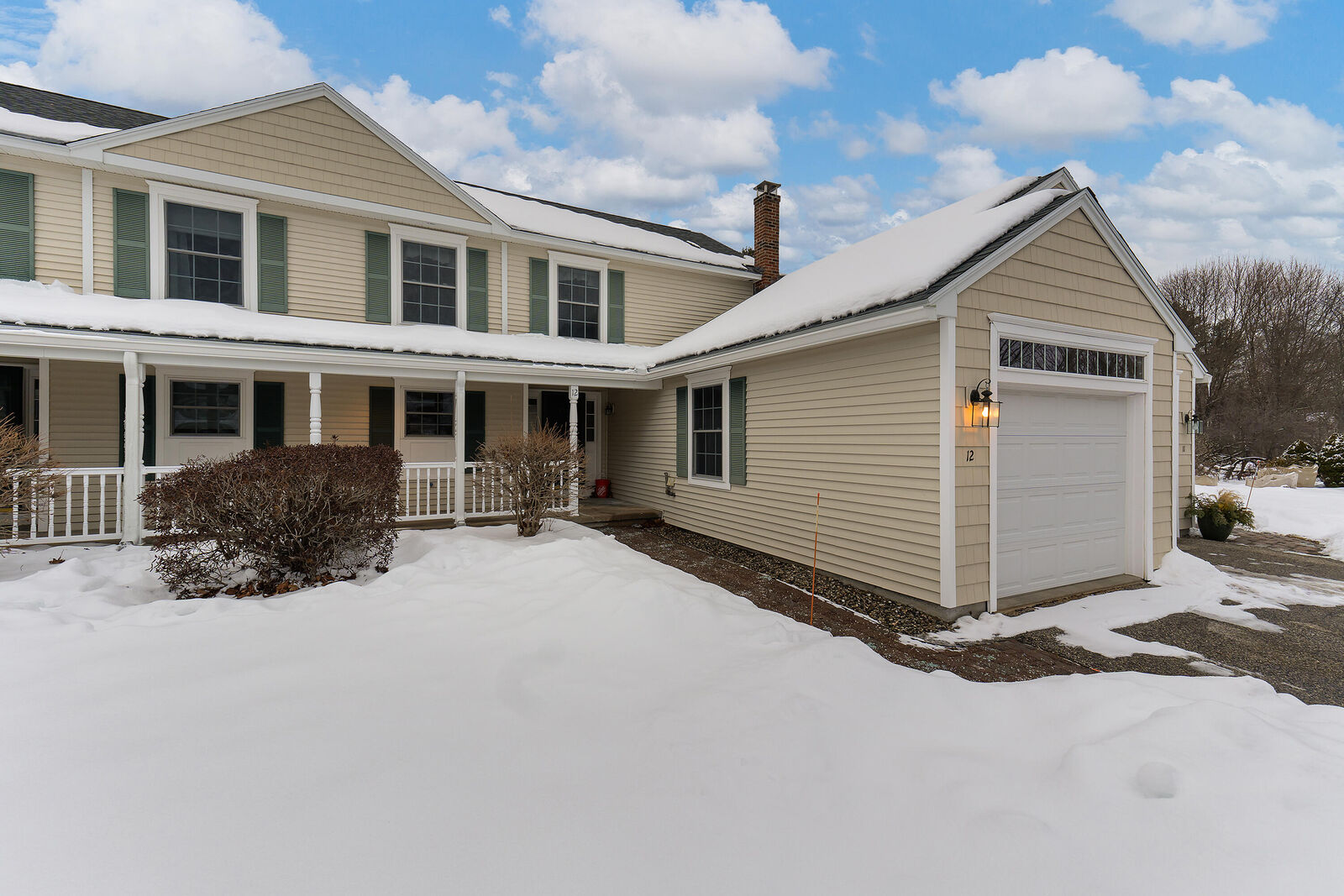 Property Photo:  12 Signature Drive 12  ME 04011 