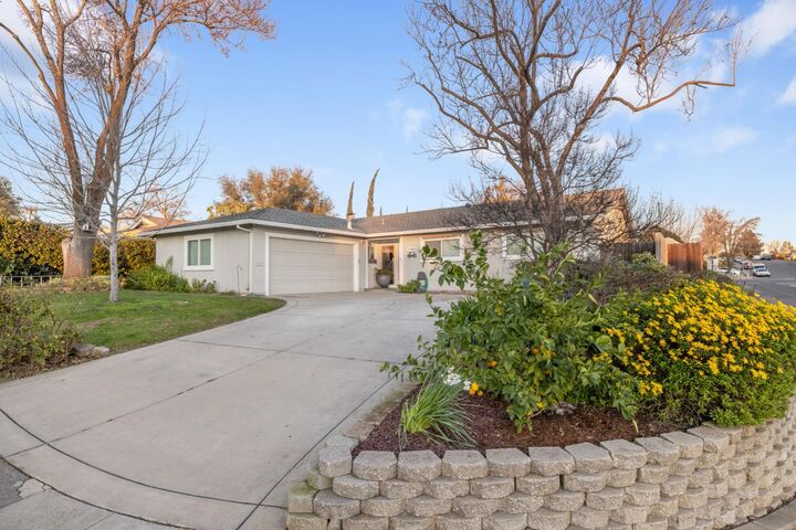 Property Photo: 4363 Plantation Drive CA 95628