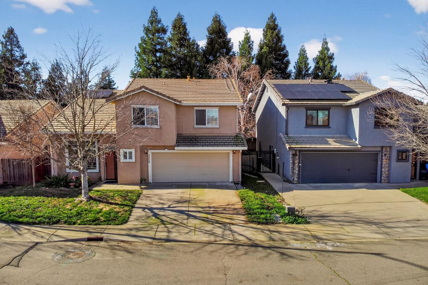 Property Photo:  2066 Singhs Way  CA 95991 