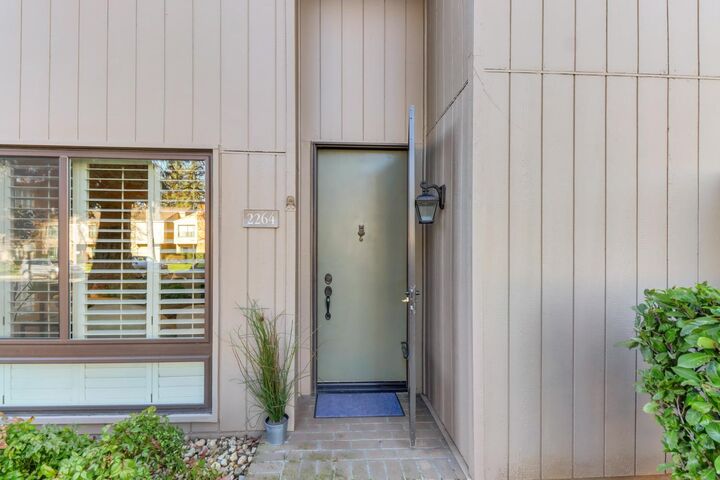 Property Photo:  2264 Swarthmore Drive  CA 95825 