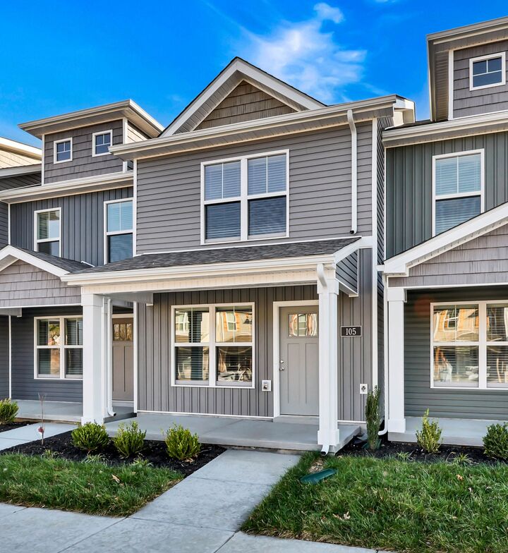 Property Photo: 105 Quarry Point Dr TN 37043