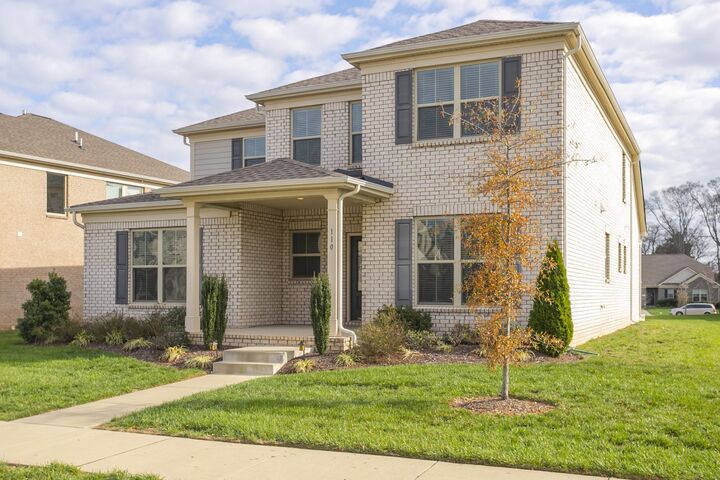 Property Photo:  110 Wynfield Blvd  TN 37122 