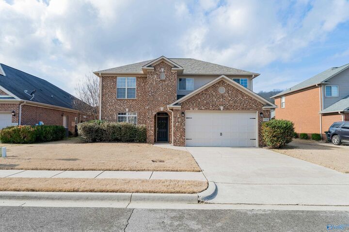 Property Photo:  6606 Emmett Drive  AL 35763 