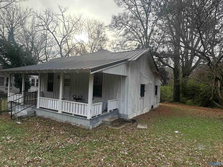 Property Photo:  2618 Wilmer Avenue  AL 36201 