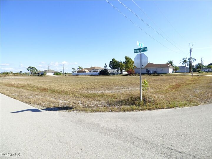 Property Photo:  4317 NW 36th Place  FL 33993 