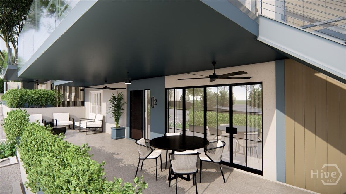 Property Photo:  1554 S Lumpkin Street 7  GA 30605 