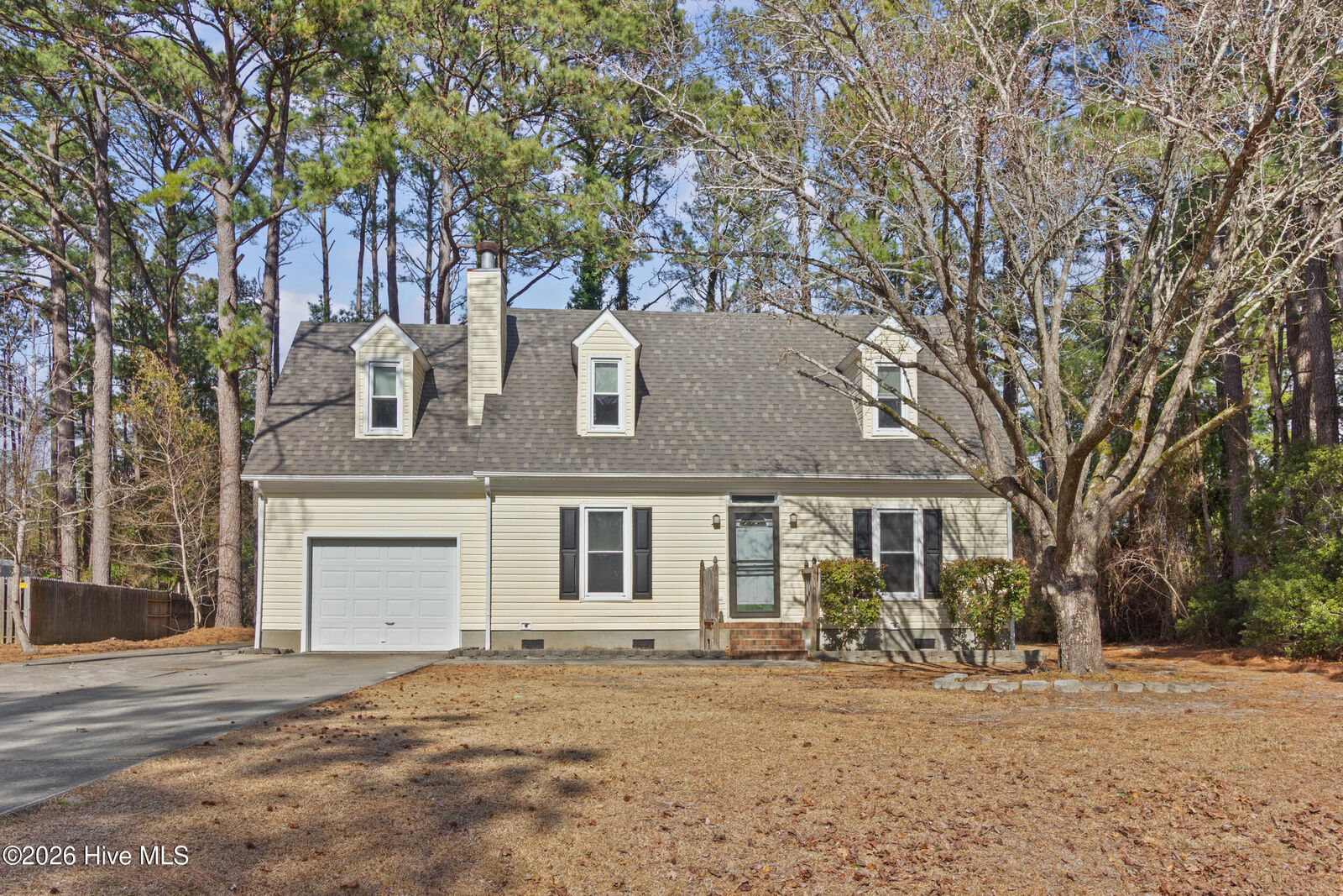 Property Photo:  109 Seattle Slew Drive  NC 28532 