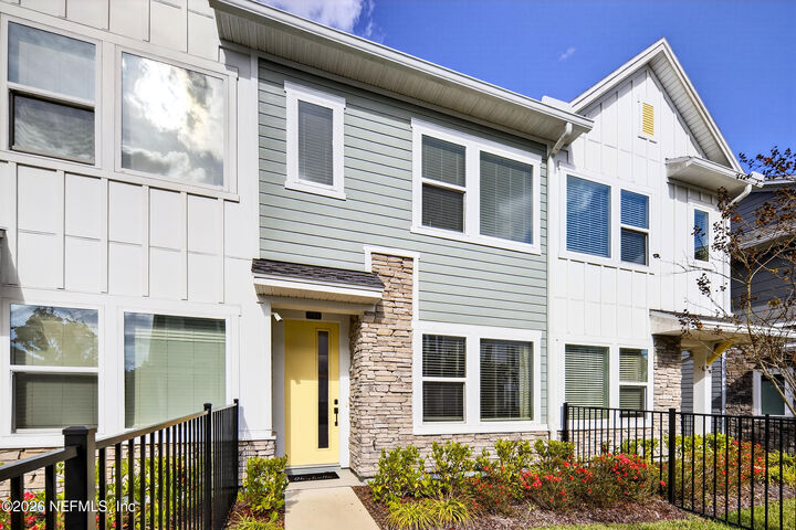 Property Photo:  11104 Motion Court  FL 32256 