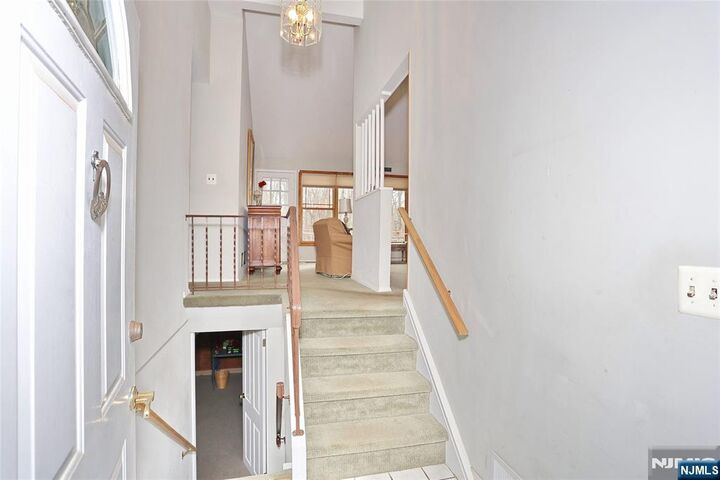 Property Photo: 282 Spring Valley Road NJ 07656