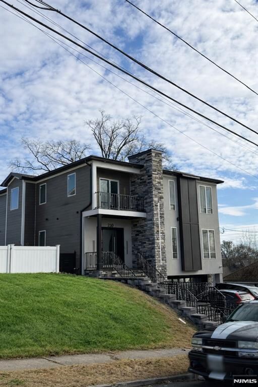 Property Photo: 230-232 Emerson Avenue NJ 07502