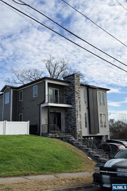 Property Photo:  230-232 Emerson Avenue  NJ 07502 