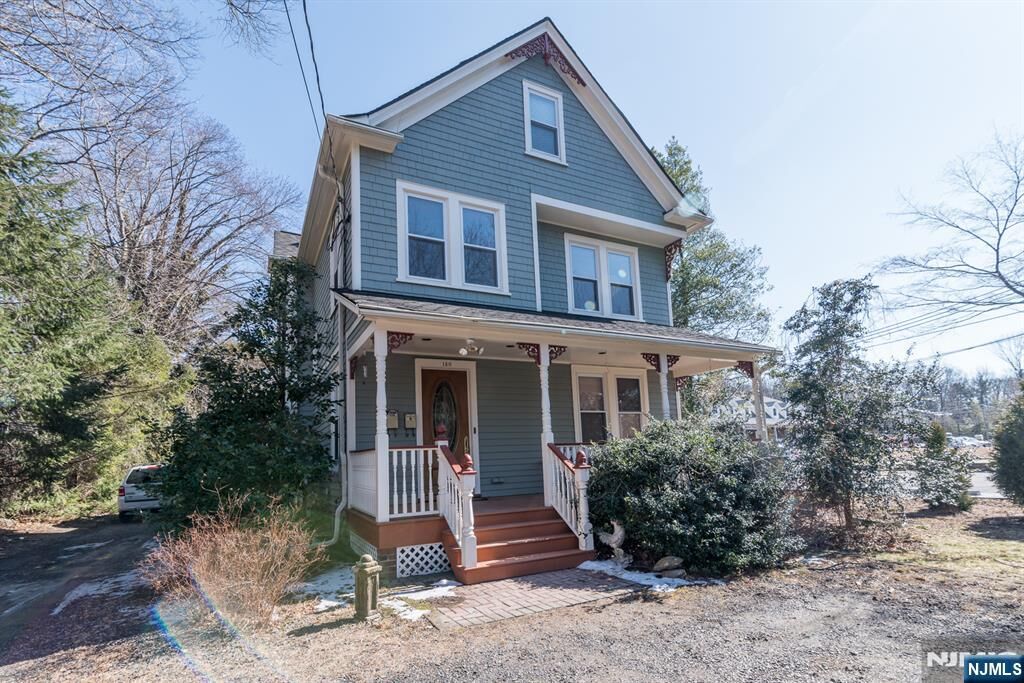 Property Photo: 130 Franklin Turnpike 2 NJ 07401