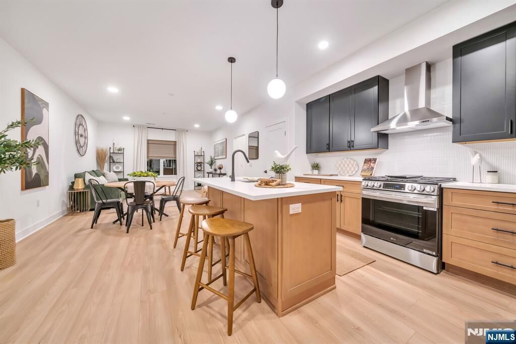 Property Photo: 107 Encampment Court NJ 07082