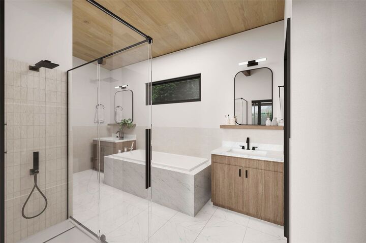 Property Photo:  3900 Big Mountain Road E104  MT 59937 